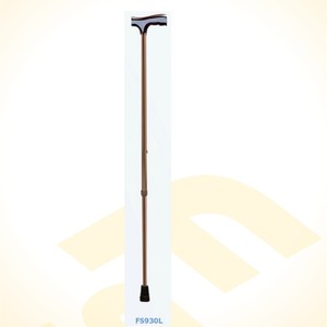 Foshan Oriental <b>Walking</b> <b>Stick</b> FS930L Aluminum Alloy Height Adjustable Cane - Product Image 1