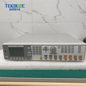 Máy tạo nhiễu tùy ý có chức năng xung Keysight 81150A - Product Image 3