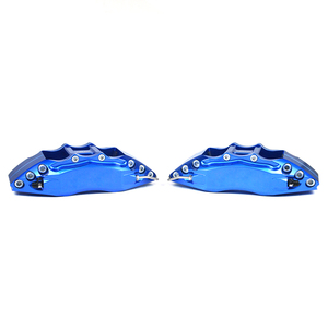 Pour ENDLESS EC670 Custom Best-Sellers : Étriers de frein de précision pour roues BMW de 18 pouces - Product Image 4