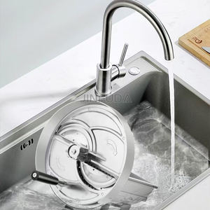 La mejor máquina cortadora de frutas y verduras barata Máquina cortadora comercial de frutas y verduras de acero inoxidable de alta calidad - Product Image 3