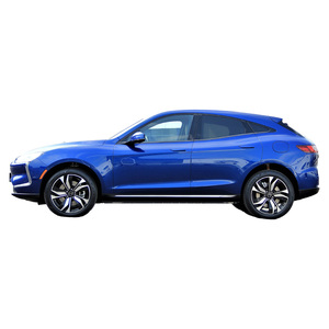 Lancement de la nouvelle <span class=keywords><strong>voiture</strong></span> électrique <span class=keywords><strong>SERES</strong></span> SF5, SUV super électrique de course, 5 portes, 5 places, fabriquée par Dongfeng, à vendre - Product Image 3