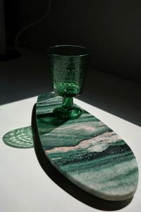 ノルウェー産グリーン花崗岩工場直販、屋外壁、床、景観プロジェクト向け、カスタムデザインソリューション提供 - Product Image 5