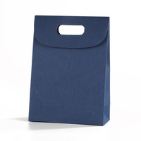 Sacs en papier de luxe personnalisés avec logo, impression UV, estampage à chaud or, emballage cadeau personnalisé pour la vente au détail et les événements de mariage