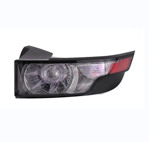 Pour Range rover <span class=keywords><strong>Evoque</strong></span> 2012-2015 feu arrière feu arrière feu arrière LR060040 LR060041 LR057981 LR058817 LR074796 feu arrière - Product Image 2