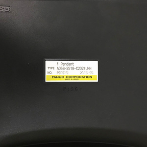 FANUC A05B-2518-C202#JMH Teach Pendant for Robot - Product Image 2