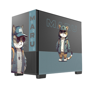 Boîtier d'usine <span class=keywords><strong>PC</strong></span> personnalisé grande <span class=keywords><strong>tour</strong></span> <span class=keywords><strong>PC</strong></span> boîtier de châssis d'ordinateur Oemcomputer Tower Gaming PCS Case Pccase Gaming Atx <span class=keywords><strong>Pc</strong></span> - Product Image 1
