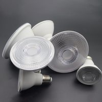 2023 ans nouveau produit PAR20/PAR30/PAR38 ampoule LED 7W 13W 18W E27 B22 Base IP20 éclairage intérieur lampe à économie d'énergie
