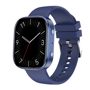 Reloj Inteligente Deportivo para Exteriores, Nuevo Modelo 2026, con Llamadas, Música, <span class=keywords><strong>Asistente</strong></span> <span class=keywords><strong>de</strong></span> Voz, Control Remoto, Ejercicios, Resistente al Agua IP68, Pantalla Táctil - Product Image 5