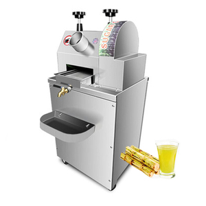 Công nghiệp thương mại điện mía Máy ép trái cây mía Báo Chí nước trái cây ép ép chiết xuất máy làm - Product Image 3