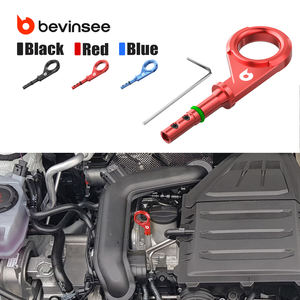 Varilla Medidora de Aceite de Motor BEVINSEE EA211 para VW <span class=keywords><strong>Golf</strong></span>, Passat, Audi A1 A3 1.0T 1.4T, 04E115611AC - Product Image 1