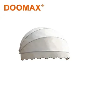 Pagode <span class=keywords><strong>Dome</strong></span> Venster Luifel Met Boog Met Ce Gecertificeerd - Product Image 1