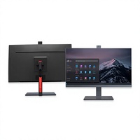 Ordenador de Escritorio Todo en Uno Intel Core i3 i5 OEM ODM al por Mayor con DDR4 y Cámara para Escuelas, Laboratorios de Idiomas y Aulas (AIO PC)