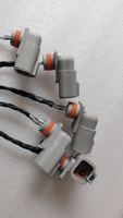 Original Injector Harness Assembly 5566363 for China VI L9NS6B360/400 Series Engine OLIVER