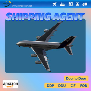2024 Professional air Shipping Door <strong>to</strong> Door <strong>Logistics</strong> Service LCL Shipping Agent Freight Forwarder From <strong>China</strong> <strong>to</strong> <strong>Thailand</strong> - Product Image 5