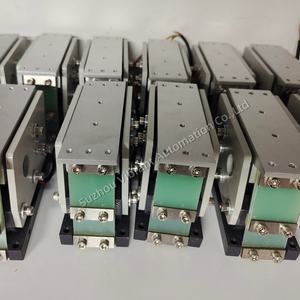 Nuevo Alimentador Lineal <span class=keywords><strong>Sinfonia</strong></span>, Alimentador Vibratorio Directo, Alimentador Automático Vibratorio - Product Image 5