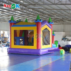 Actory-utdoor para niños, accesorio nflotable - Product Image 5