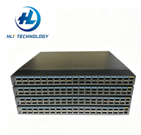 Commutateur de centre de données CE8850-32CQ-EI 32 ports 100G QSFP28 L3 géré, commutateur Ethernet optique haute vitesse pour réseau central