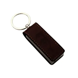 Custom Brand Soft Rubber Keychain Promotional Keychain Keychain Ring For Giveaway Gift
