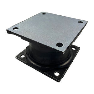 Stoßdämpfer Gummi-Dämpfer Gummi-Schwingungsdämpfer 6119312 13304787 6180112 - Product Image 2