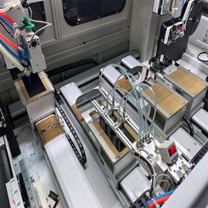 <span class=keywords><strong>Oem</strong></span> đối với Honor x9a/x9a 5g 6.81 "LCD Màn hình hiển thị cảm ứng Digitizer lắp ráp khung - Product Image 2