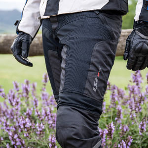 Pantalones de Motociclismo Como Air LS2, Frescos y Protectores - Product Image 6