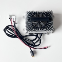 LNLEE 117.6V 25A 96V Station de charge intelligente pour moto électrique Li-ion 28S, usage intensif, qualité industrielle