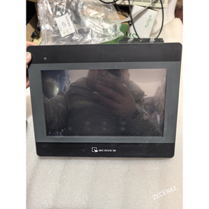 1PC Nouvel écran tactile HMI WEINVIEW MT8102iP - Product Image 5