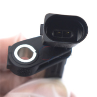 Sensor ABS de velocidad de rueda NUB WHT003857 para VW Golf Jetta Passat Audi Skoda Seat 7H0927803 1KD927803