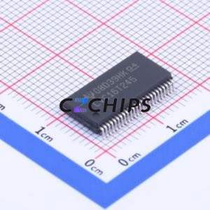 Convertidor de chip IC de circuito integrado SN74LVC16T245DLR original y nuevo/cambiador de nivel - Product Image 1