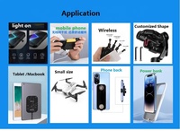 Manufaktur OEM ODM individuelles flaches FPC-USB-Kabel ultradünnes Mikro-Kabel Typ c Zender 90-Grad-Kabel
