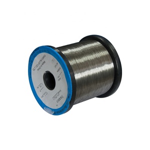 Cable de Termopar Tipo K de 0.05-10 mm, Cable T <span class=keywords><strong>C</strong></span> KP KN (Tipo S/<span class=keywords><strong>R</strong></span>/K/N/E/J/T) Utilizado en la Industria - Product Image 4