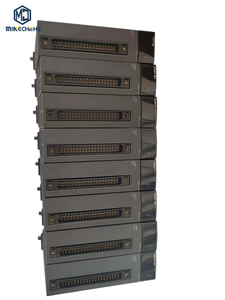 เซ็นเซอร์ควบคุม PLC โมดูลขยาย PLC ของแท้ใหม่เอี่ยม QX41-S1 - Product Image 1