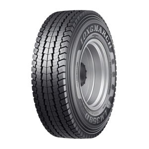 Produits tendances : Pneus radiaux pour camions 10.00R20 toutes positions avec chambre à air, roues et pneus commerciaux pour véhicules, certifiés DOT ECE - Product Image 2