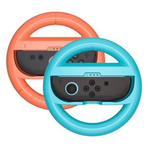 Điề<span class=keywords><strong>u</strong></span> khiển trò chơi đua xe Tay Lái Phụ kiện cho NS Nintendo chuyển đổi 2 - Product Image 6