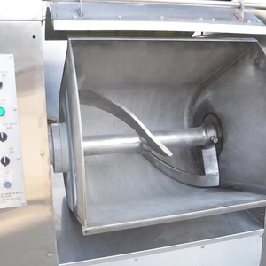 เครื่องผสมแป้งแบบนุ่มเครื่องผสมแป้งอัตโนมัติเครื่องผสมแป้งธรรมดา - Product Image 1