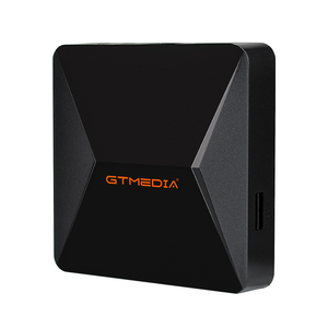 GTMEDIA Ifire2 Box Full HD 1080p Hevc 10 Bit Digital 4K TV Set Top Box Support Xtream <span class=keywords><strong>Stalker</strong></span> - Product Image 4