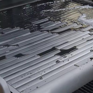 Tapa de rodillo eléctrico retráctil Dirtytruck para 2015 + Toyota para Hilux REVO Regular Cab 4x4 Pickup Truck Anti-Rusted Rear Tub Loc - Product Image 2