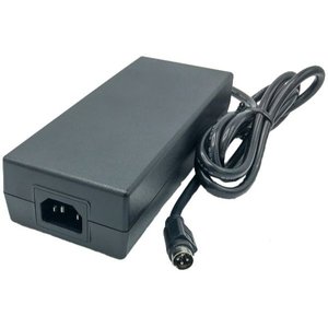 พาวเวอร์ซัพพลายเดสก์ท็อป Phihong 160W 24V วัสดุ ABS สีดำ - Product Image 1