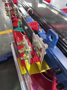 SCB11/SCB13乾式電力変圧器 10kV-11kV/440V 三相 50Hz - Product Image 3