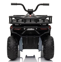 Voiture électrique ATV 24V puissante pour enfants, voitures à piles pour enfants