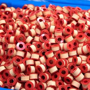 Ruban adhésif médical en rouleau jumbo, matière première, sparadrap, pansement, ruban adhésif pour plaies - Product Image 2