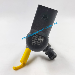 100% Original nouvel injecteur de carburant Diesel A2C59507596 166006212R pour Renault Kangoo/Nissan NV200 1.5 <span class=keywords><strong>dCi</strong></span> - Product Image 2