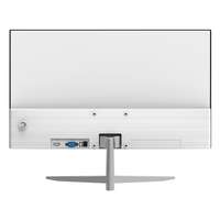 Panneau rétroéclairé LED FHD de 22 pouces Nouveau moniteur LCD de bureau professionnel avec interface CC à taux de rafraîchissement de 120Hz