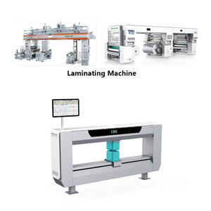 Röntgen-Dickenmessgerät XCH-6000 für Gummi- und Reifenproduktion, Hochpräzise Echtzeit-QC-Überwachung - Product Image 1