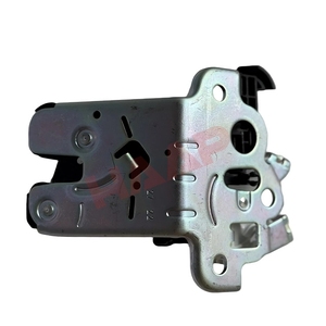 Nouvelle <span class=keywords><strong>serrure</strong></span> de <span class=keywords><strong>coffre</strong></span> de hayon arrière OEM pour Audi A3 A6 A8L TT VW <span class=keywords><strong>GOLF</strong></span> 4H0827505A - Product Image 3