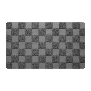 Alfombra Antideslizante para Baño de PVC, Rectangular, Color Sólido, Impermeable, para Ducha y Bañera, para Uso Doméstico - Product Image 3