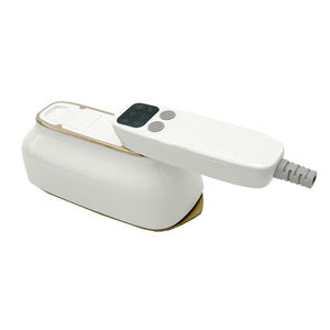 Défroisseur Vapeur Portable pour Voyage et Maison – Repassage Rapide Anti-Plis pour Vêtements, Chemises et Vestes - Product Image 1