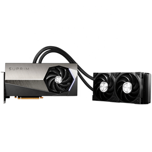 MSI GeForce <span class=keywords><strong>RTX</strong></span> <span class=keywords><strong>4090</strong></span>-tarjeta gráfica líquida GDDR6X 24G, Memoria GPU de 2640MHz, 384 bits, para juegos de PC - Product Image 2