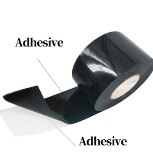 Cinta de costura de césped Artificial troquelada autoadhesiva de doble cara, alfombra de césped verde suave, cinta de unión y empalme para enmascarar - Product Image 5