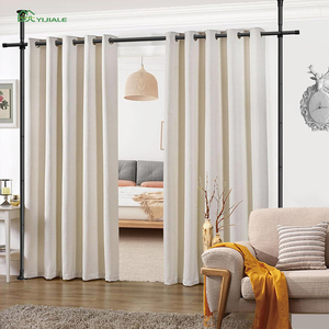 YIJIALE diviseurs <span class=keywords><strong>de</strong></span> pièce debout libres <span class=keywords><strong>de</strong></span> banquet bon marché prêt à installer des diviseurs mobiles pour les chambres - Product Image 2